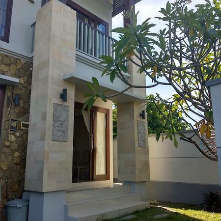 Ocean Dream Pademaya Sanur Buitenkant foto