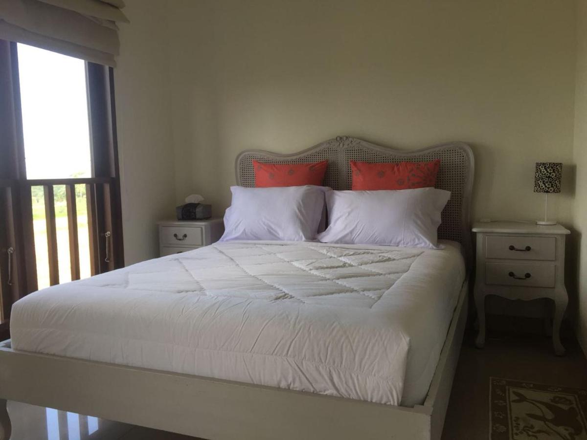 Ocean Dream Pademaya Sanur Buitenkant foto