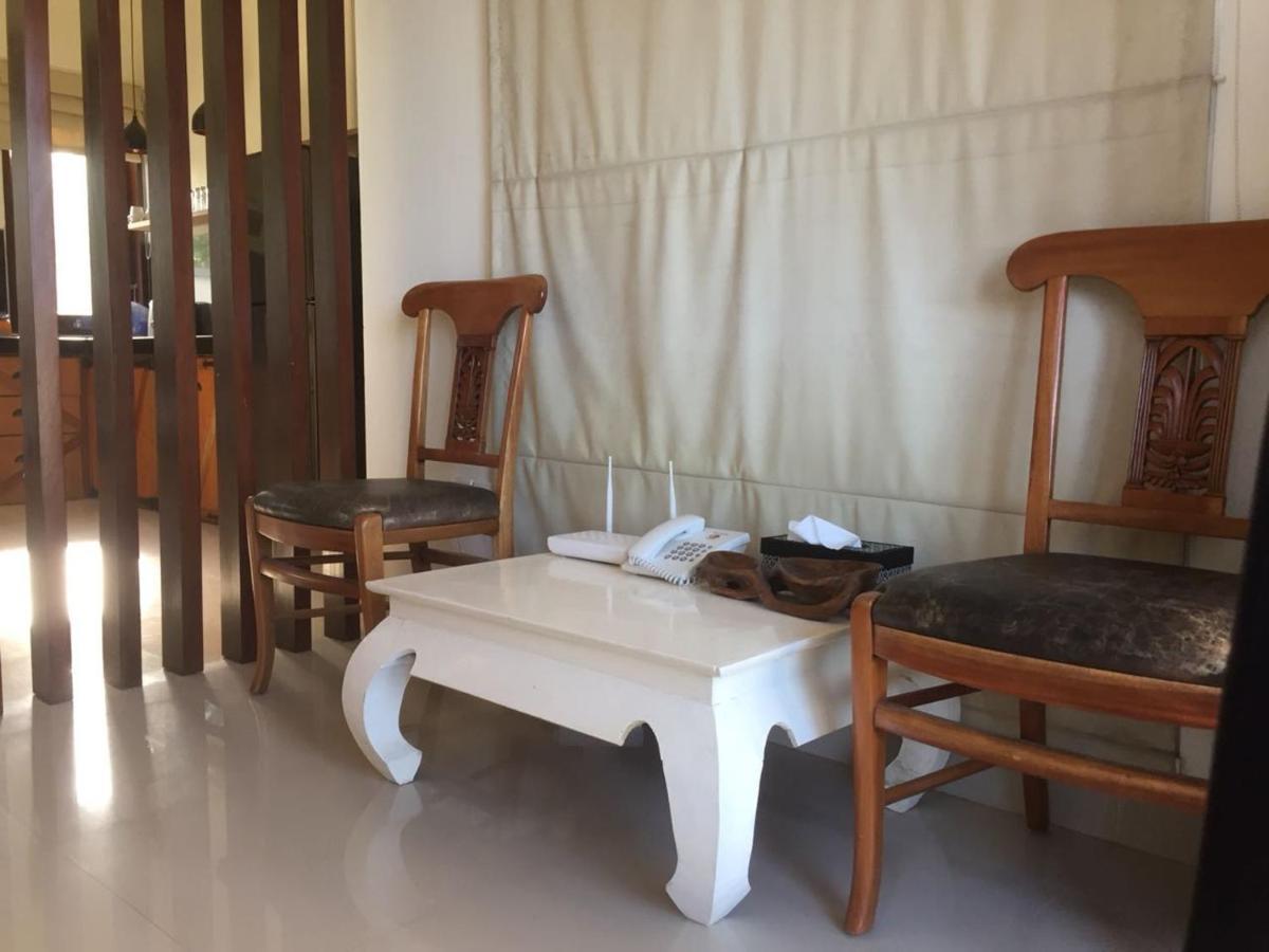 Ocean Dream Pademaya Sanur Buitenkant foto