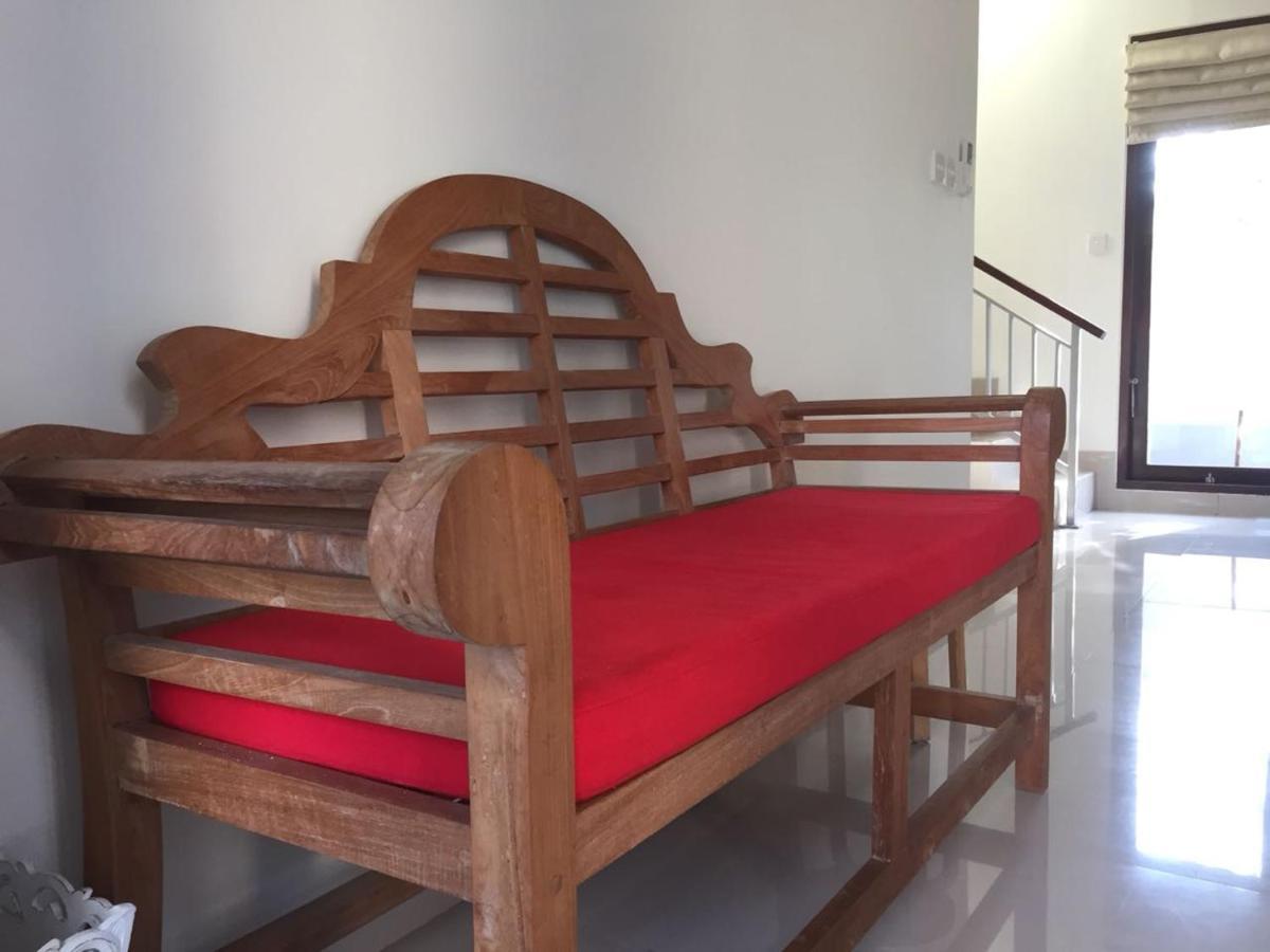 Ocean Dream Pademaya Sanur Buitenkant foto